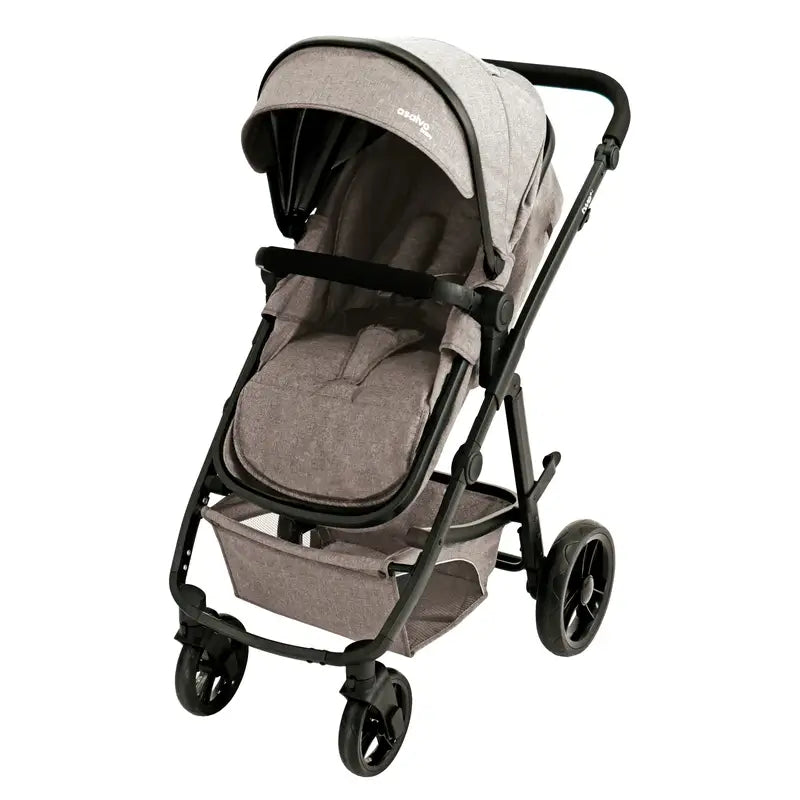 Asalvo Cabrio Two+ 2 Beige
