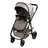 Asalvo Cabrio Two+ 2 Beige