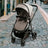 Asalvo Cabrio Two+ 2 Beige