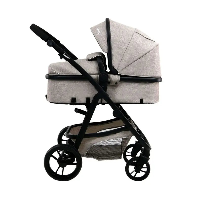 Asalvo Cabrio Two+ 2 Beige