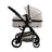 Asalvo Cabrio Two+ 2 Beige
