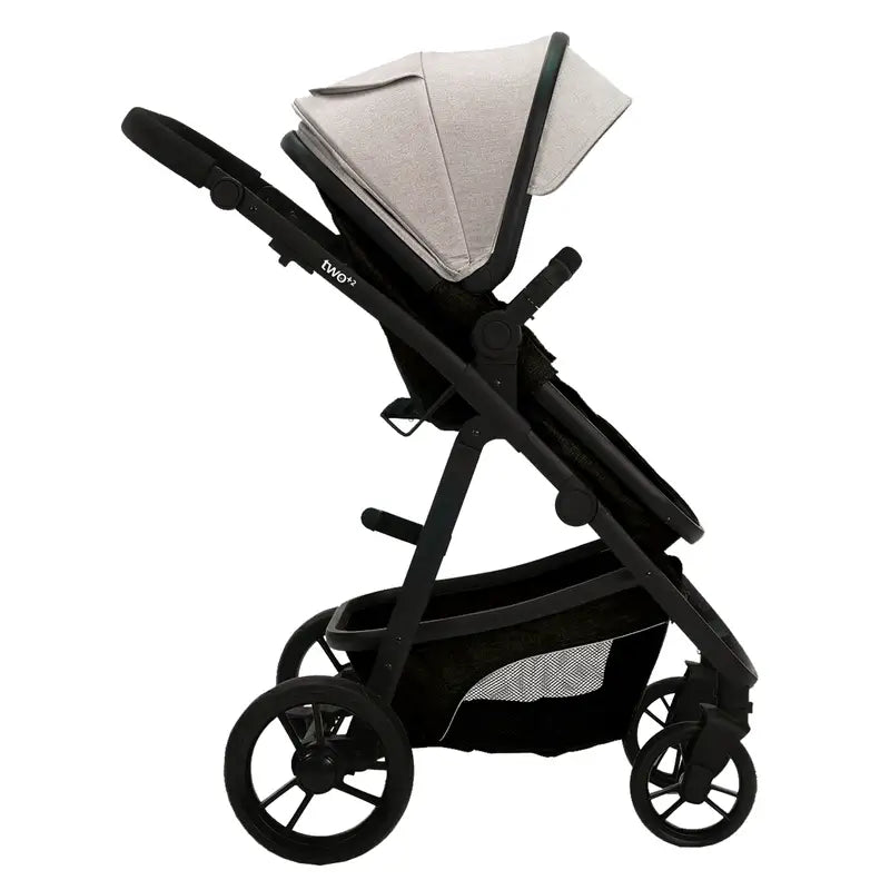 Asalvo Cabrio Two+ 2 Beige