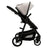 Asalvo Cabrio Two+ 2 Beige