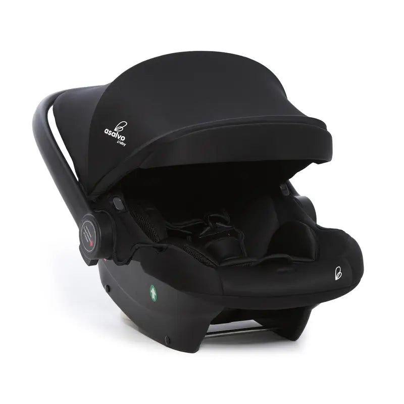 Asalvo Cabrio Two+ 2 Beige