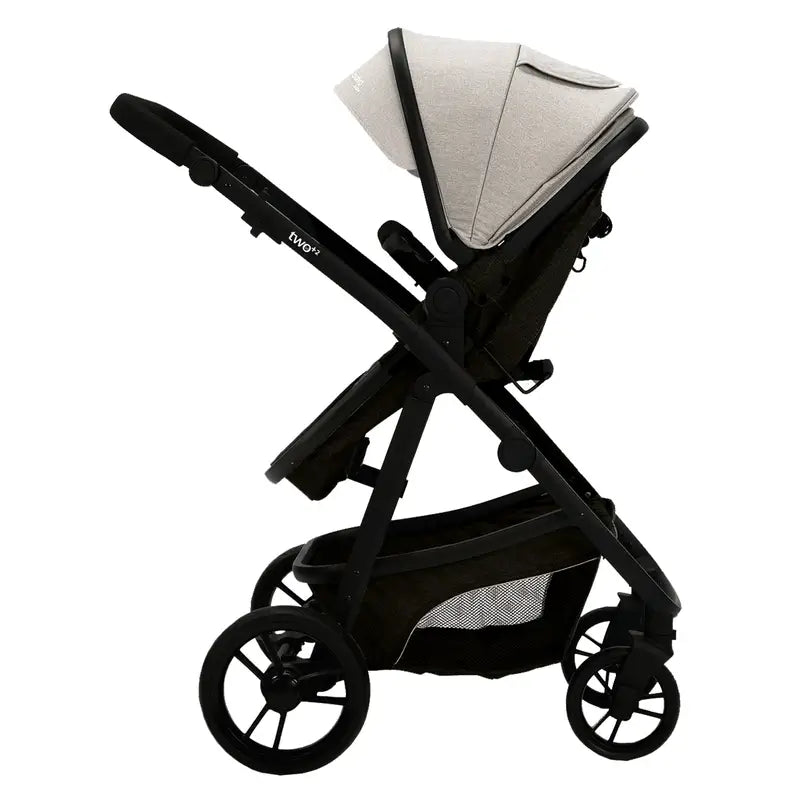 Asalvo Cabrio Two+ 2 Beige