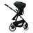 Asalvo Convertible Two+ 2 Schwarz