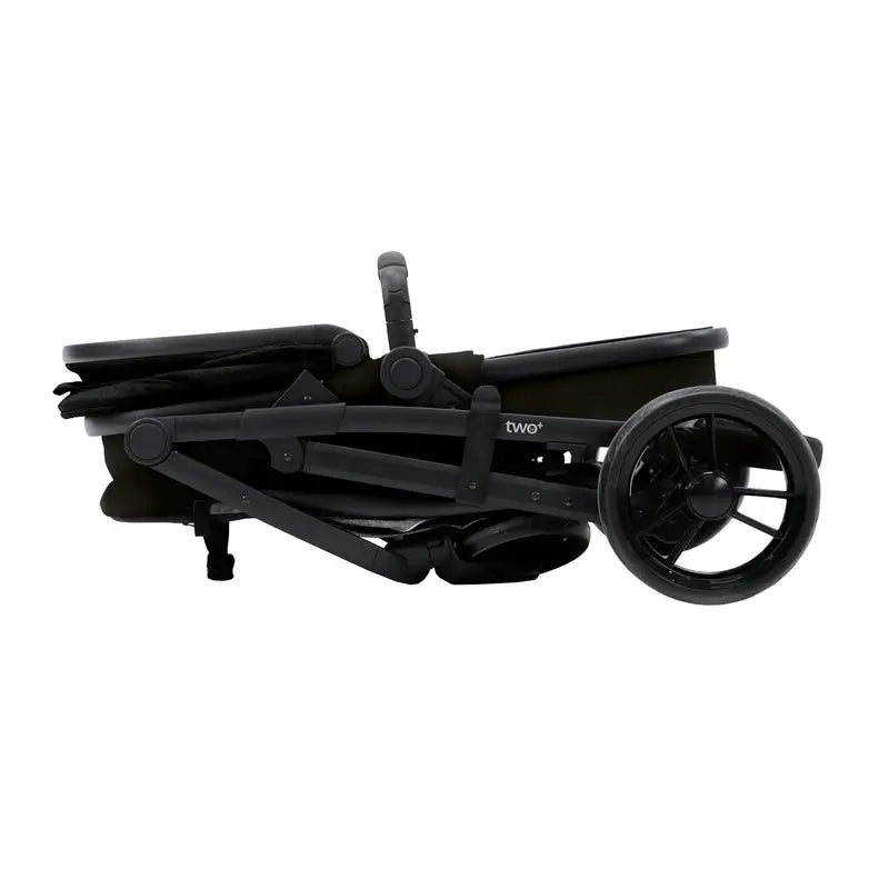 Asalvo Convertible Two+ 2 Schwarz