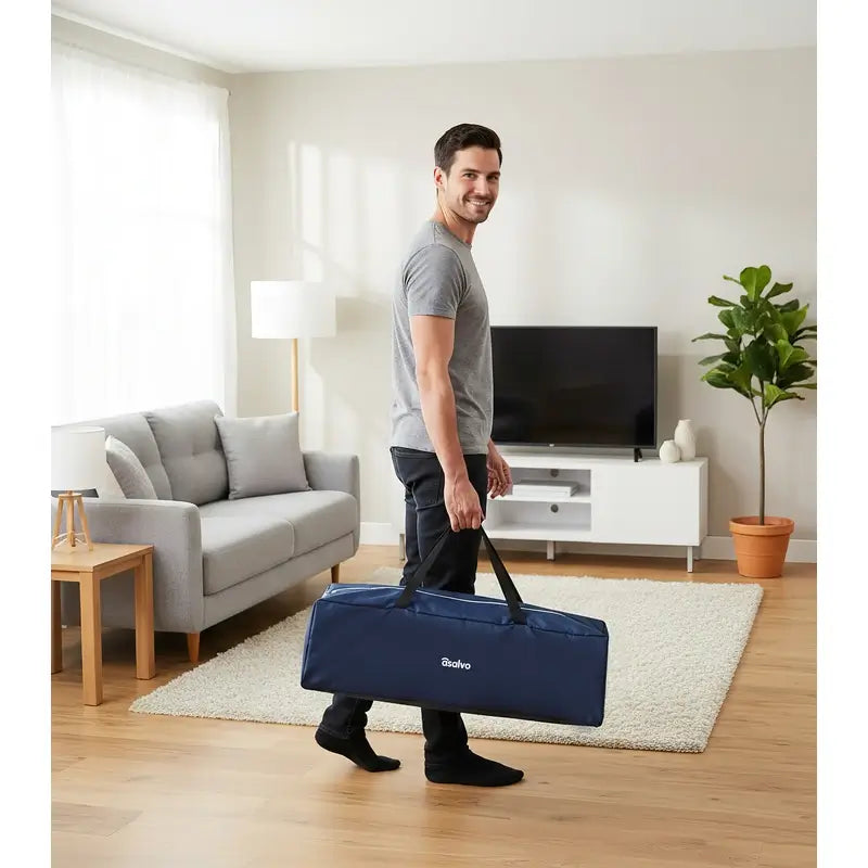 Asalvo Balearen Reisebett Marine