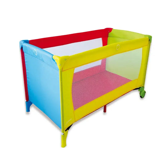 Asalvo Balearen Reisebett Parchis 2020