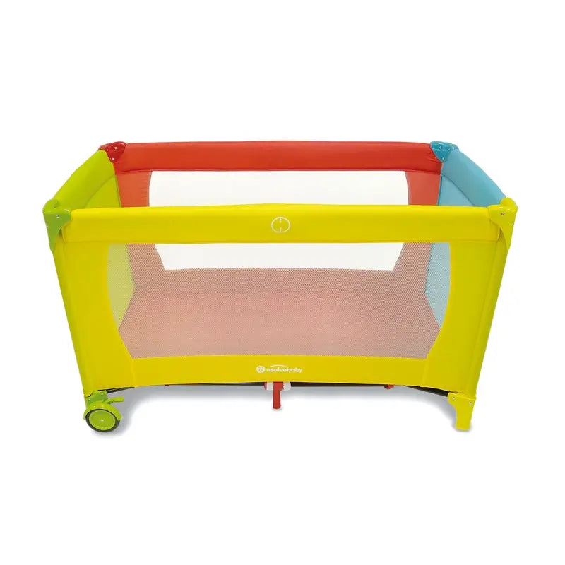 Asalvo Balearen Reisebett Parchis 2020