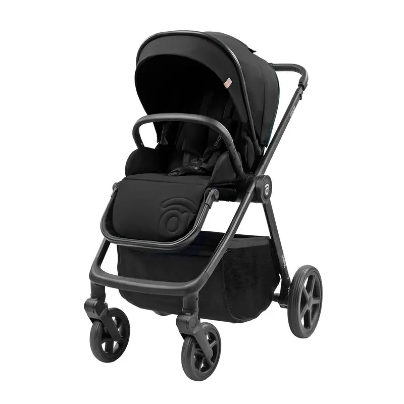 Asalvo Duo Coco Schwarz