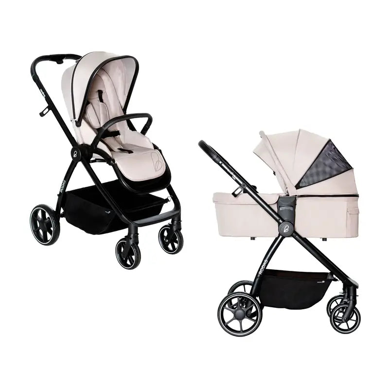 Asalvo Duo Rodas Beige , 1 Stück