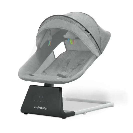 Asalvo Hamaquita Musical Bali , 1 Einheit