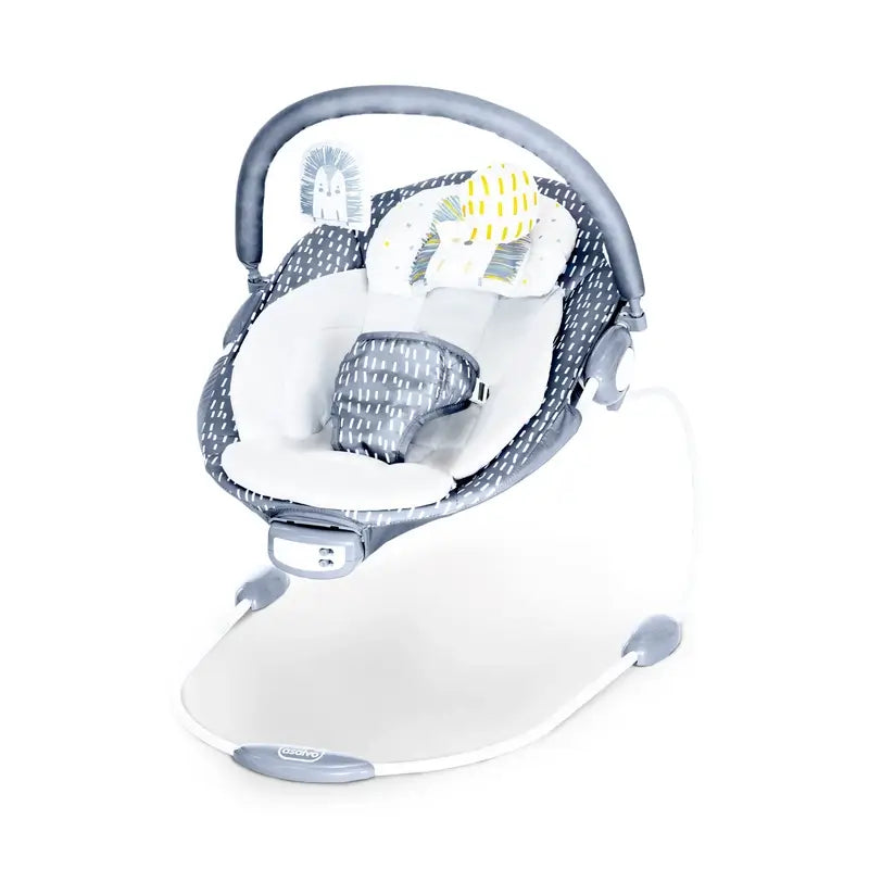 Asalvo Hamaquita Musical Pinchi Grau , 1 Stück