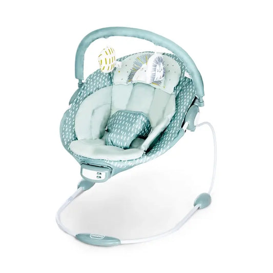 Asalvo Hamaquita Musikalische Pinchi Grün , 1 Stück