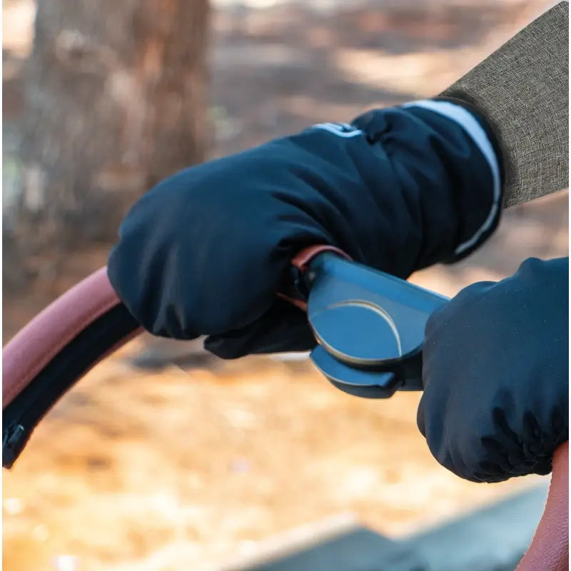 Asalvo Kinderwagen-Fäustlinge