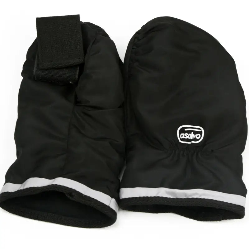 Asalvo Kinderwagen-Fäustlinge