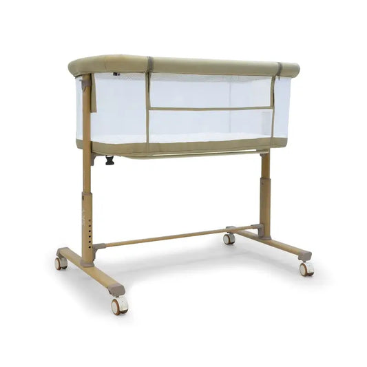 Asalvo Minicuna De Colecho Himmel Beige