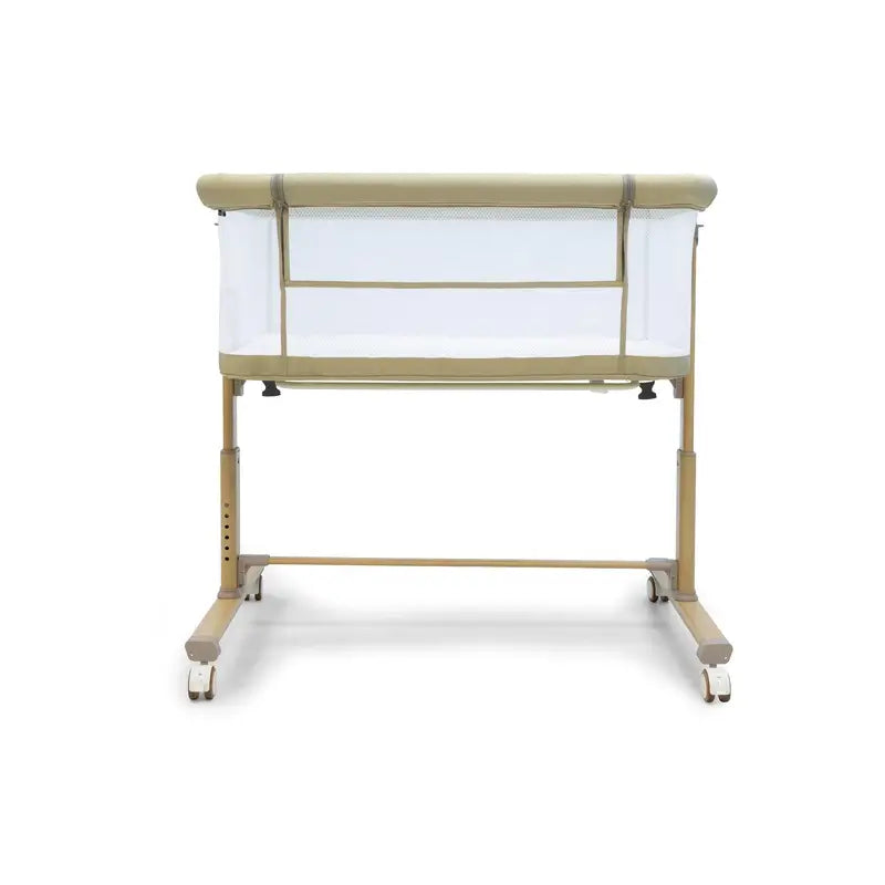 Asalvo Minicuna De Colecho Himmel Beige