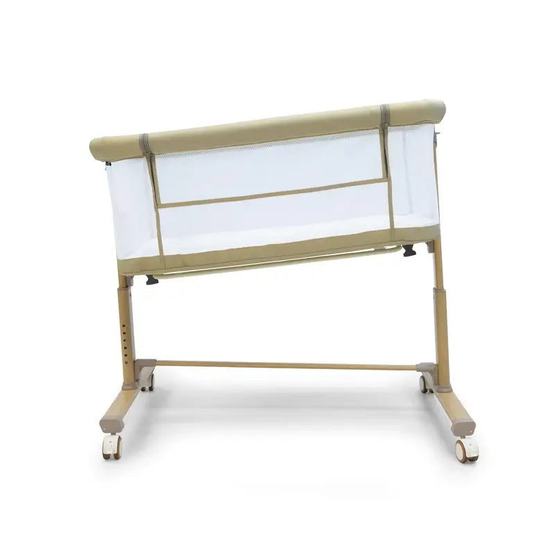 Asalvo Minicuna De Colecho Himmel Beige