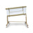 Asalvo Minicuna De Colecho Himmel Beige