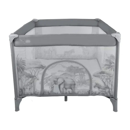 Asalvo Square Playpen Selva , 1 unit