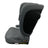 Asalvo Autositz 100-150 Cms Omniguard Grau m/ Isofix