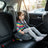Asalvo Autositz 100-150 Cms Omniguard Grau m/ Isofix