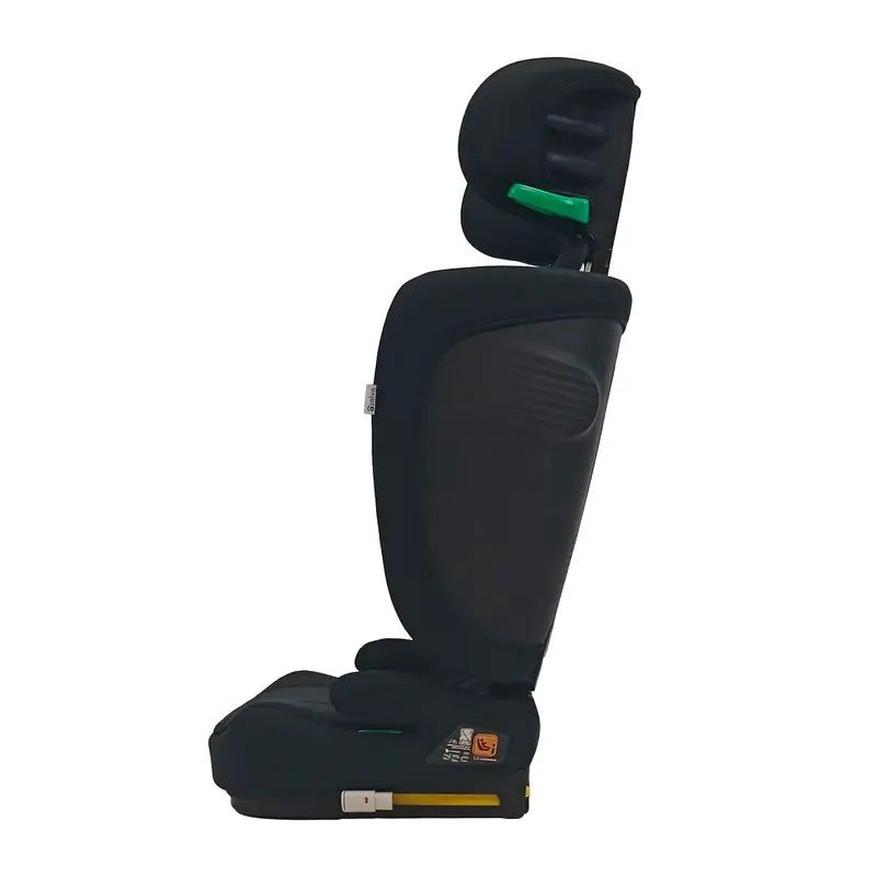 Asalvo Autositz 100-150 Cms Omniguard Schwarz C/Isofix