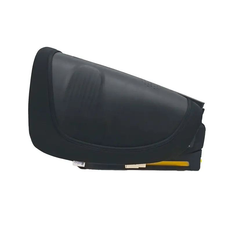 Asalvo Autositz 100-150 Cms Omniguard Schwarz C/Isofix