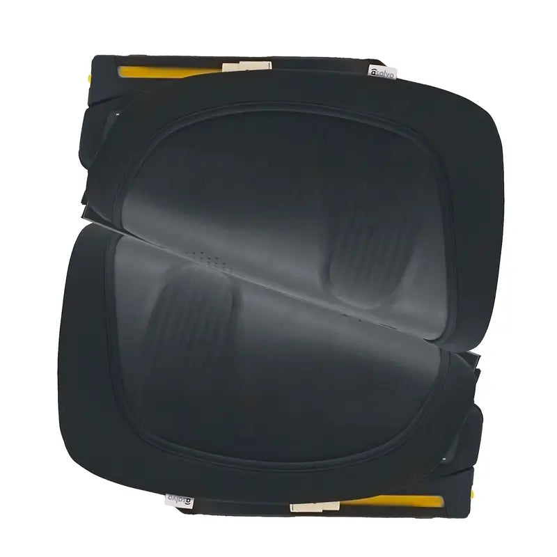 Asalvo Autositz 100-150 Cms Omniguard Schwarz C/Isofix