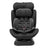 Asalvo Autositz 40-150 Cms ohne Isofix Primakid
