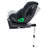 Asalvo Autositz 40-150 Cms Upperfix Grau