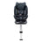 Asalvo Autositz 40-150 Cms Upperfix Grau