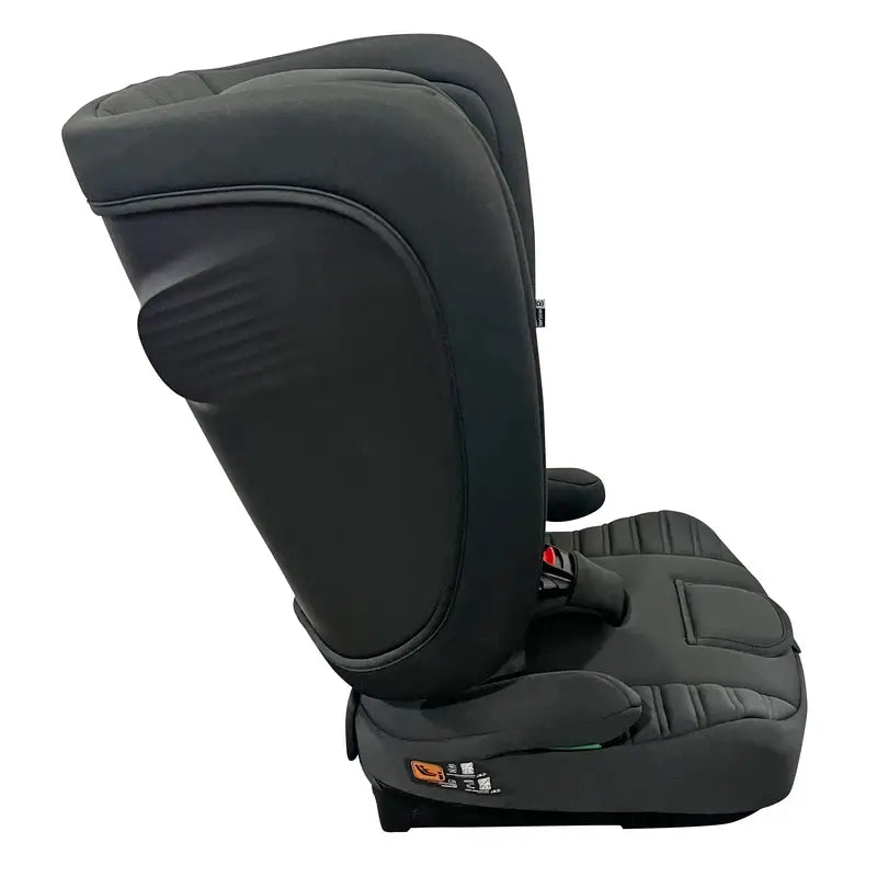 Asalvo Autositz 76-150 Cms Neocare Schwarz S/Isofix