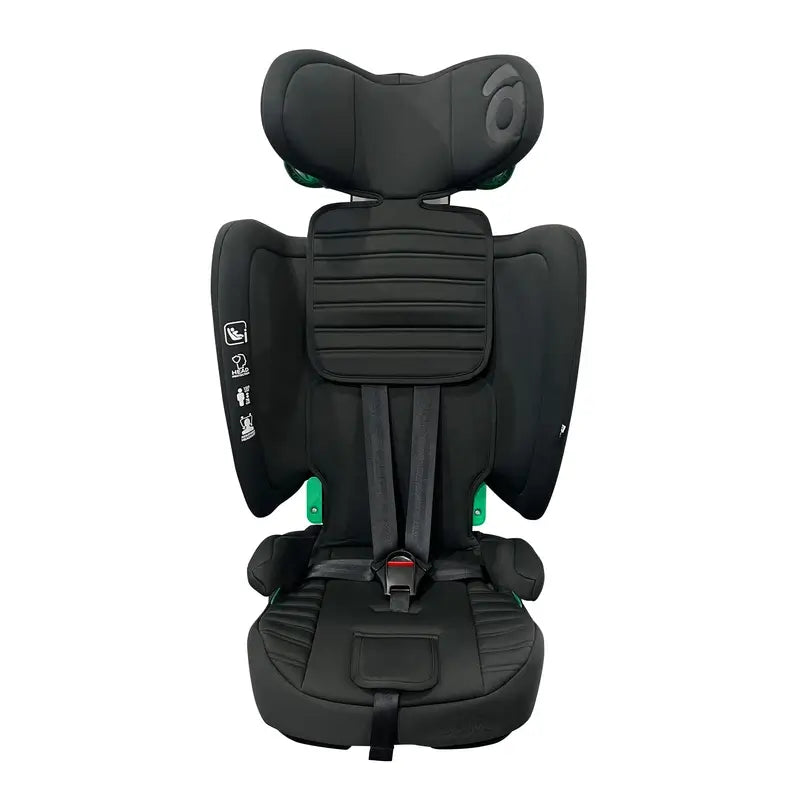 Asalvo Autositz 76-150 Cms Neocare Schwarz S/Isofix