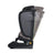 Asalvo Autositz 76-150 Cms Neocare Schwarz S/Isofix