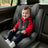 Asalvo Silla De Auto 76-150 Cms Nomada Pro Grau S/Isofix