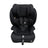 Asalvo Silla De Auto 76-150 Cms Nomada Pro Schwarz S/Isofix