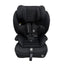 Asalvo Silla De Auto 76-150 Cms Nomada Pro Schwarz S/Isofix