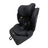Asalvo Silla De Auto 76-150 Cms Nomada Pro Schwarz S/Isofix