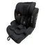 Asalvo Autositz 76-150 Cms Route Fix Schwarz C/Isofix