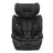 Asalvo Autositz 76-150 Cms Route Fix Schwarz C/Isofix