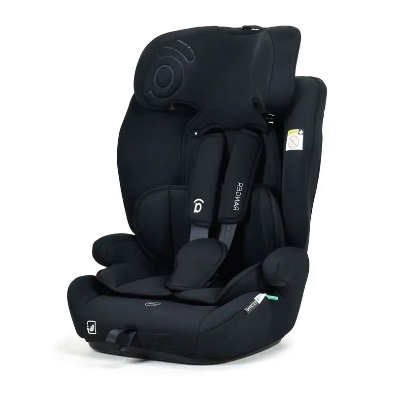 Asalvo Autositz 76-150Cm Ranger , 1 Stück