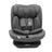 Asalvo I-Size Autositz I-Size 40-150 Cms Protocare Grau