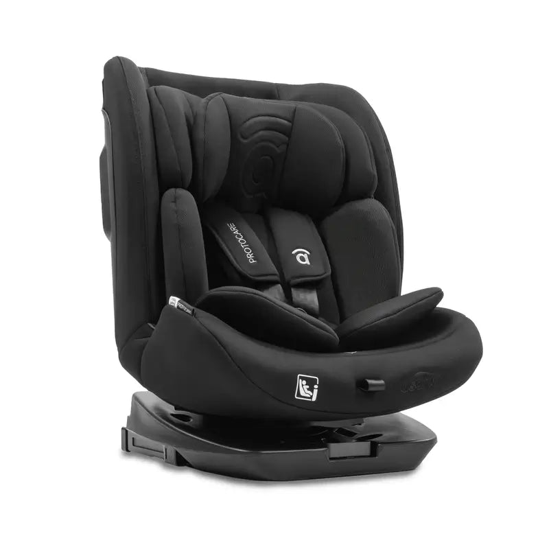 Asalvo Autositz I-Größe 40-150 Cms Protocare Schwarz