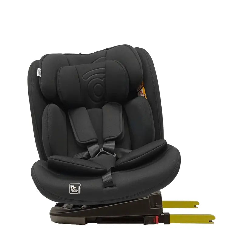 Asalvo Autositz I-Größe 40-150 Cms Protocare Schwarz