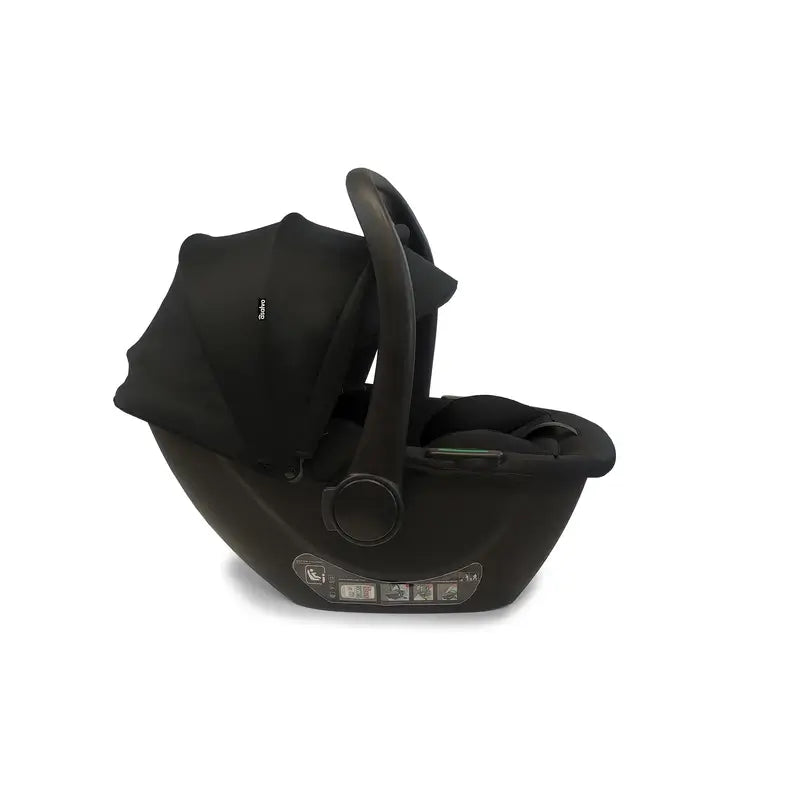 Asalvo Autositz R129 Mimmo 40-87 Cms