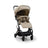 Asalvo Kinderwagen Amsterdam Beige