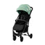 Asalvo Silla De Paseo Cotton 2 Verde